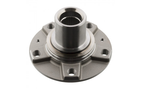 Wheel Hub 49542 FEBI