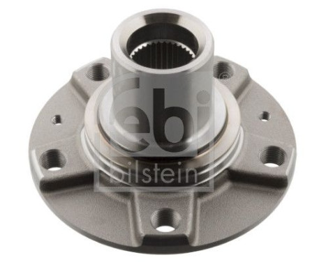 Wheel Hub 49542 FEBI, Image 2