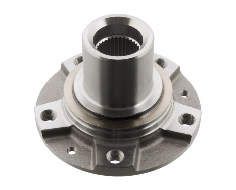 Wheel Hub 49543 FEBI