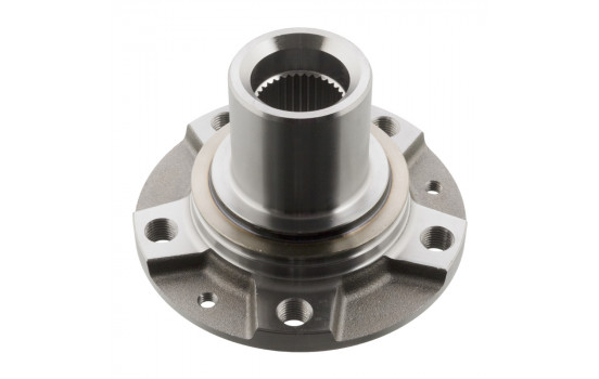 Wheel Hub 49543 FEBI