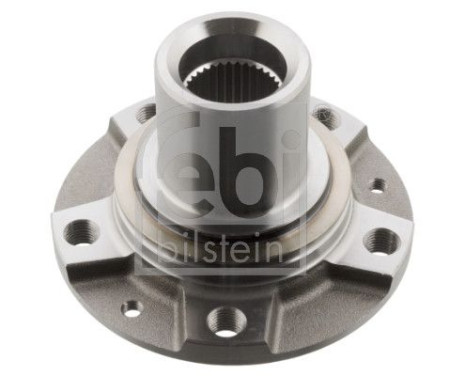 Wheel Hub 49543 FEBI, Image 2