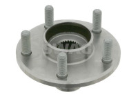 wheel hub 50924351 Swag