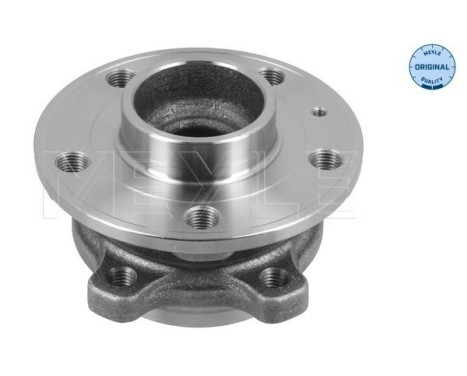 Wheel hub 514 752 0001 Meyle, Image 2