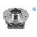 Wheel hub 514 752 0001 Meyle, Thumbnail 2