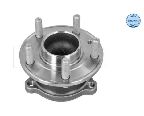 Wheel hub 514 752 0014 Meyle, Image 2