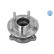 Wheel hub 514 752 0014 Meyle, Thumbnail 2