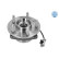 Wheel hub 56-14 652 0000 Meyle, Thumbnail 2