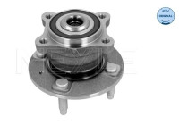 Wheel hub 56-14 752 0000 Meyle