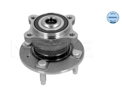 Wheel hub 56-14 752 0000 Meyle