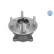 Wheel hub 56-14 752 0000 Meyle, Thumbnail 2