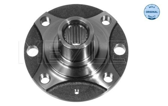 wheel hub 614 032 0008 Meyle