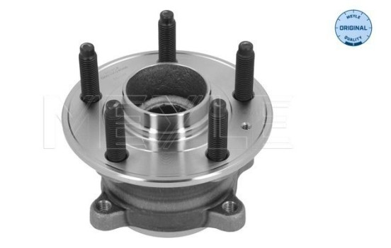Wheel hub 614 752 0017 Meyle, Image 2