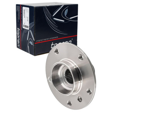 Wheel Hub 634 176 Topran