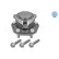 Wheel hub 70-14 652 0001 Meyle