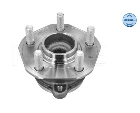Wheel hub 70-14 652 0001 Meyle, Image 2