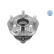 Wheel hub 70-14 652 0001 Meyle, Thumbnail 2
