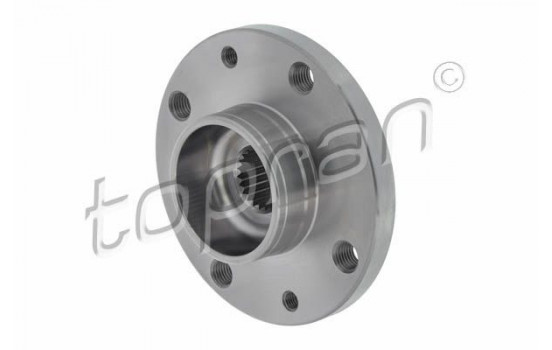 Wheel Hub 701 421 Topran