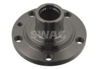 wheel hub 70940232 Swag