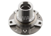 wheel hub 70949543 Swag