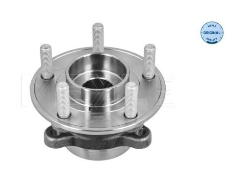 Wheel hub 714 652 0008 Meyle, Image 2