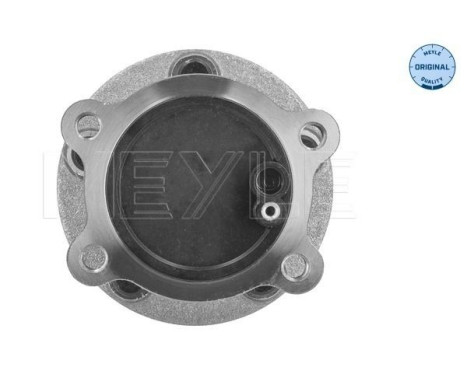 Wheel hub 714 752 0016 Meyle, Image 3