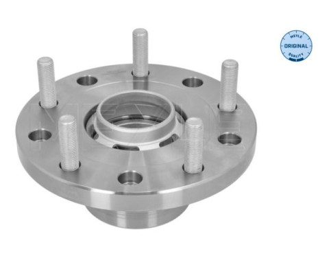 Wheel hub 714 752 0018 Meyle, Image 2
