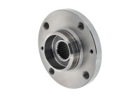 Wheel Hub 720 385 Topran