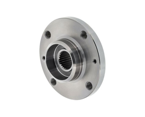 Wheel Hub 720 385 Topran