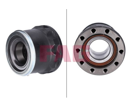 Wheel Hub 723 5003 10 FAG