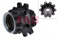 wheel hub 723 5005 10 FAG