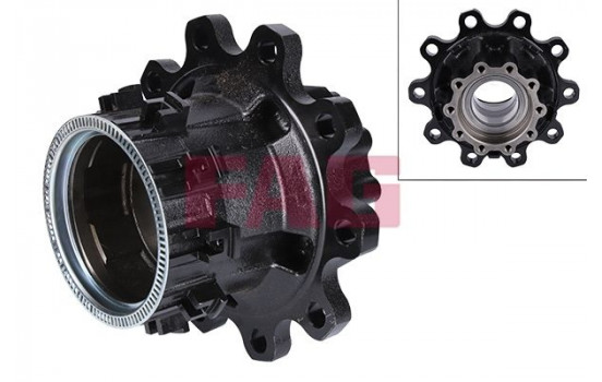 wheel hub 723 5005 10 FAG
