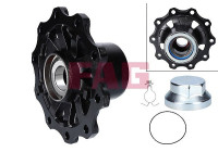 Wheel Hub 723 5008 10 FAG