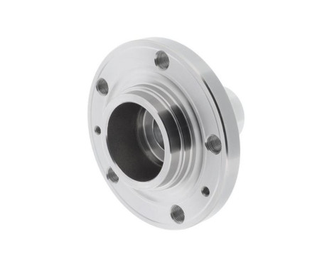 Wheel hub 724 098 Topran
