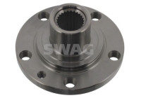 wheel hub 74940240 Swag