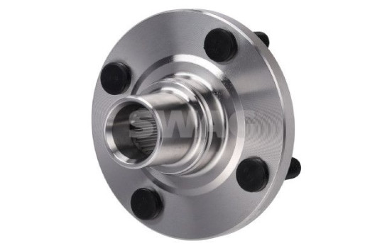 wheel hub 81928240 Swag, Image 2
