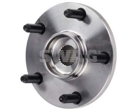 wheel hub 81928246 Swag