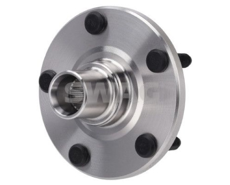 wheel hub 81928246 Swag, Image 2