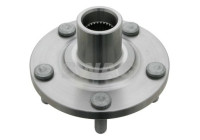wheel hub 81928249 Swag