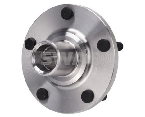 wheel hub 81928249 Swag, Image 2
