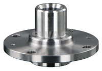 wheel hub 84102191 Swag