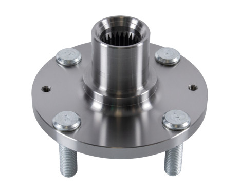 Wheel Hub ADBP820000 Blue Print