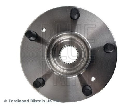 Wheel Hub ADBP820016 Blue Print, Image 2