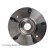 Wheel Hub ADBP820016 Blue Print, Thumbnail 2