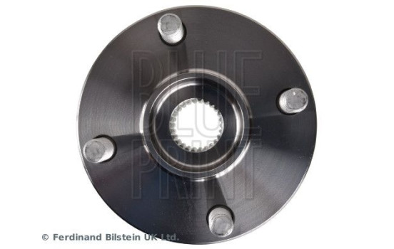 Wheel hub ADBP820020 Blue Print, Image 2