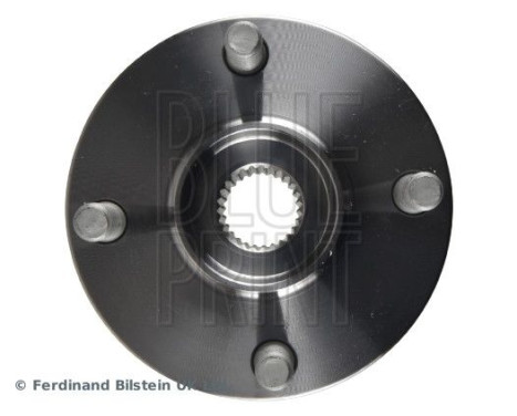 wheel hub ADBP820051 Blue Print, Image 2