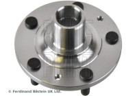 wheel hub ADBP820053 Blue Print