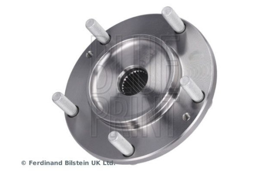 wheel hub ADBP820054 Blue Print, Image 2