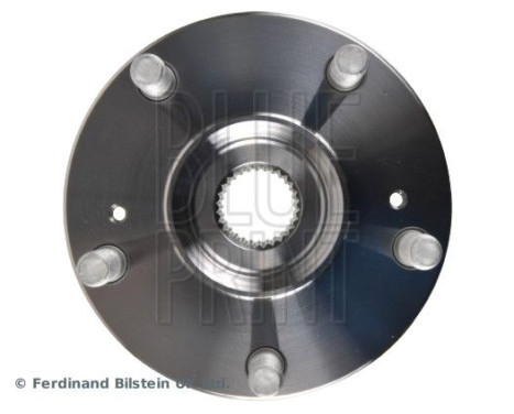 wheel hub ADBP820062 Blue Print, Image 2