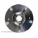 wheel hub ADBP820062 Blue Print, Thumbnail 2