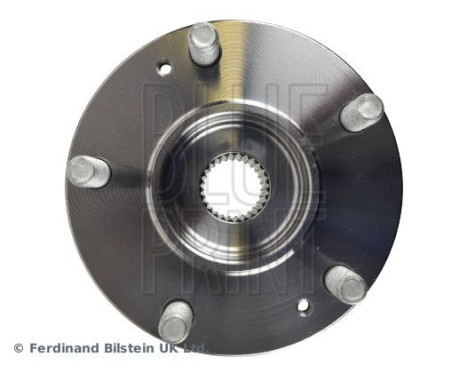 wheel hub ADBP820071 Blue Print, Image 2